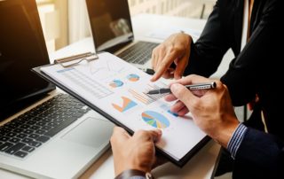 analitica de negocio de openbravo