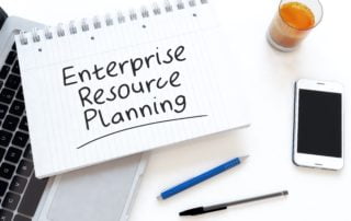ERP en tu negocio
