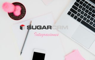 integraciones de sugar