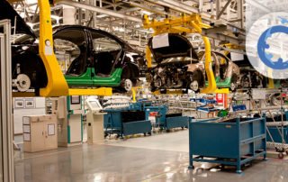 Software para empresas de fabricación