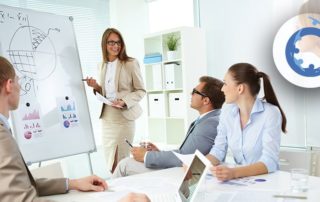 gestión de proyectos de implantación