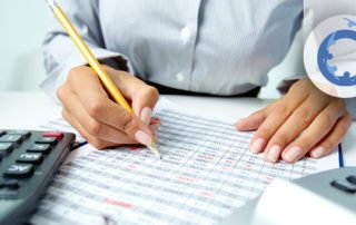 Gestión financiera de activos