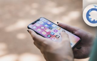 Cómo desarrollar apps con Ionic en Opentix