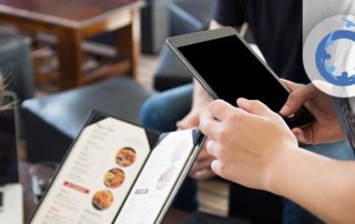 Solución de Openbravo Commerce Suite