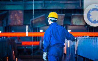 CRM para empresas de fabricación