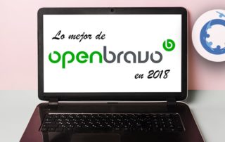 Openbravo en 2018