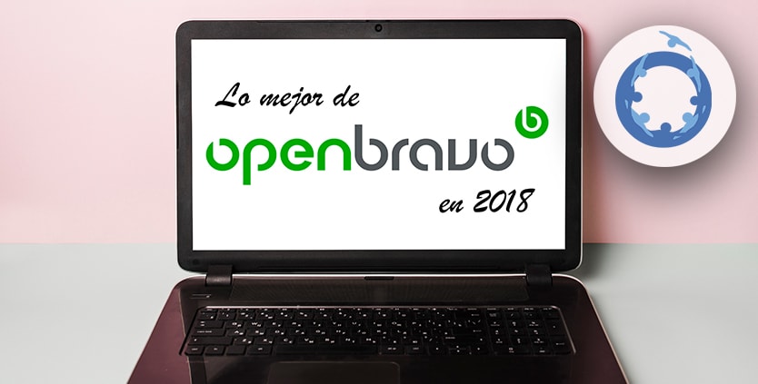 Openbravo en 2018