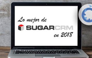 Sugar en 2018