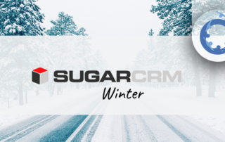 Novedades de Sugar Winter '19