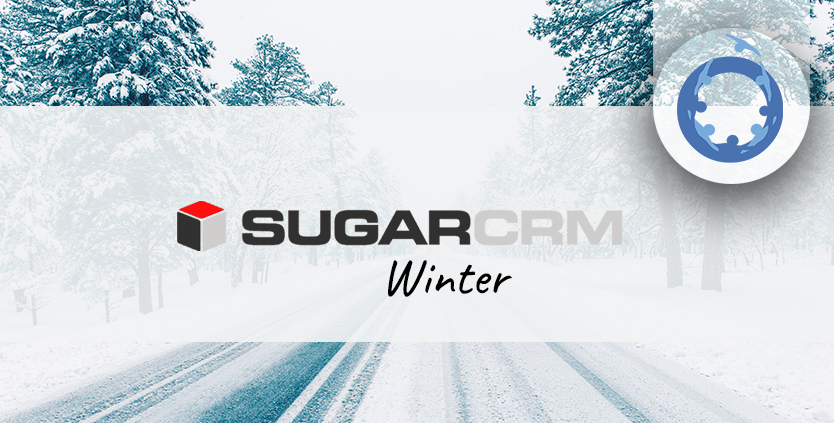 Novedades de Sugar Winter '19