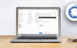 programar correos en Gmail