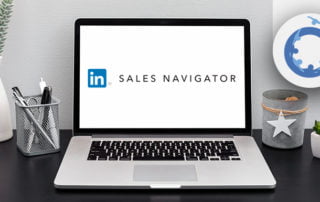 conector LinkedIn Sales Navigator y Sugar - Opentix