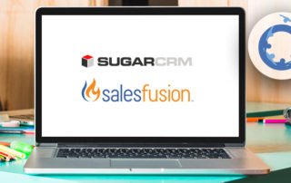 SugarCRM adquiere Salesfusion
