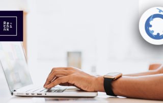 Rethink Marketing apuesta por Opentix y Sugar