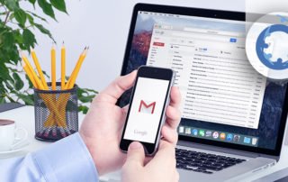 Opentix - Trucos de Gmail