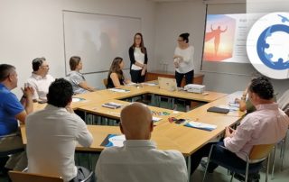 Opentix - Desayuno Tecnológico con SugarCRM