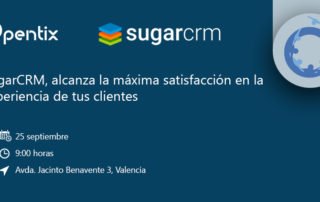 Desayuno tecnológico