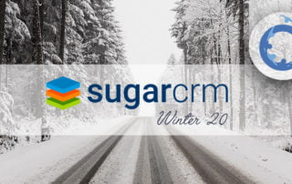Novedades Sugar Winter'20