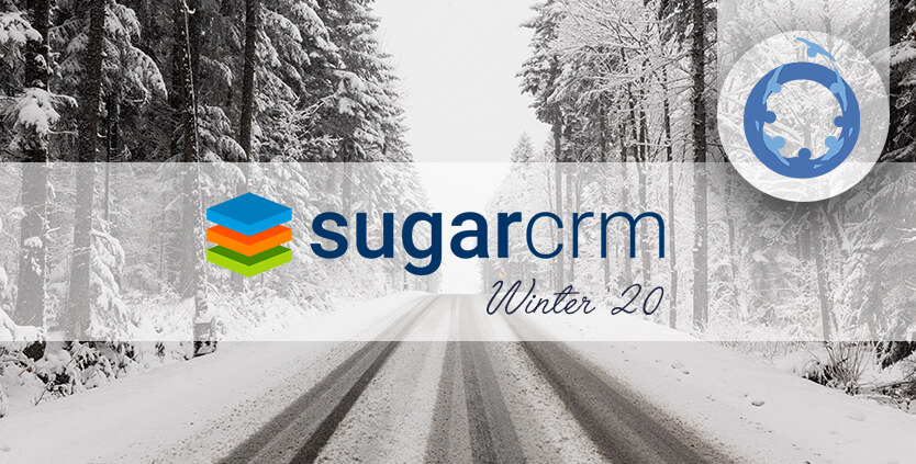 Novedades Sugar Winter'20