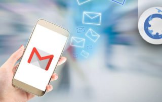 Cambios en la bandeja de entrada de Gmail