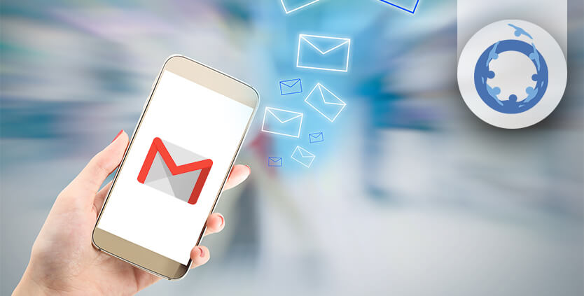 Cambios en la bandeja de entrada de Gmail