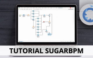 Cómo automatizar tareas en SugarBPM