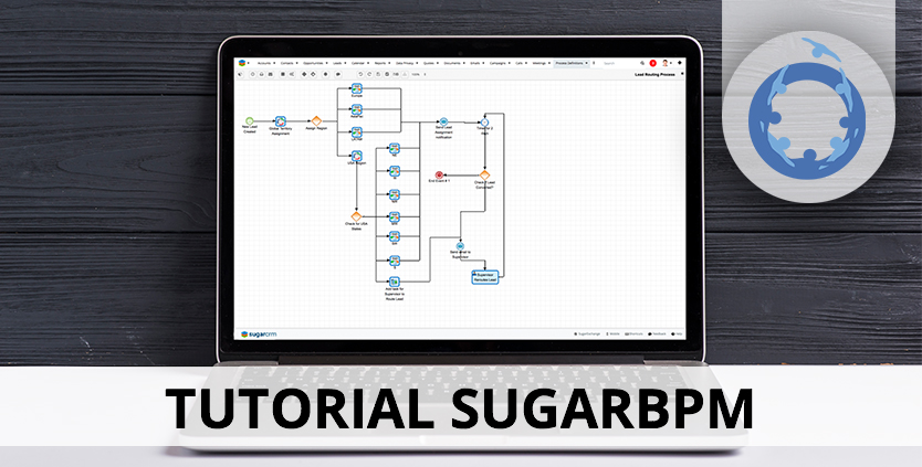 Cómo automatizar tareas en SugarBPM