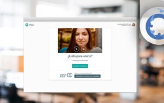 Hangouts meet gratis