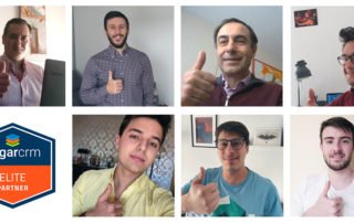 Partner SugarCRM Elite de Españ