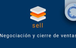 Negociacion y cierre de ventas en Sugar Sell
