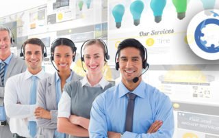 mejorar ateción al cliente con Sugar Serve