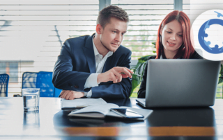 ERP Sage 200cloud