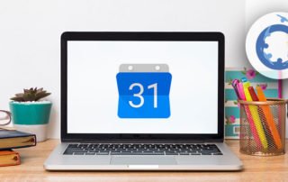 editar el calendario desde Gmail
