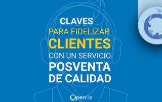 Claves para fidelizar clientes