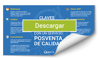 Claves para fidelizar clientes