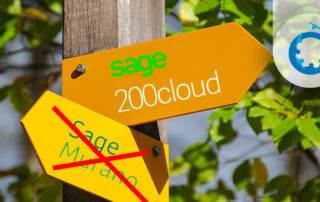 La continuación a Sage Murano se llama Sage 200cloud