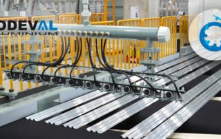 codeval-aluminium