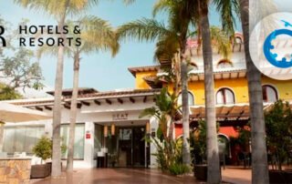 AR Hotels y Resorts confia en Opentix para su fusión empresarial