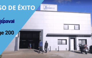 CASO DE ÉXITO hispaval