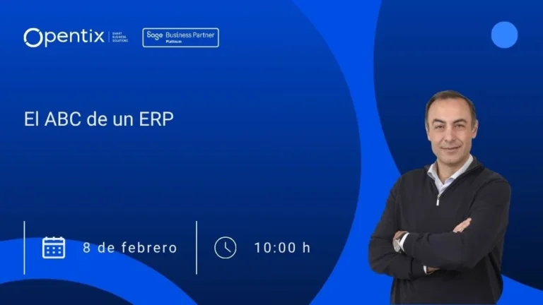 webinar abc erp