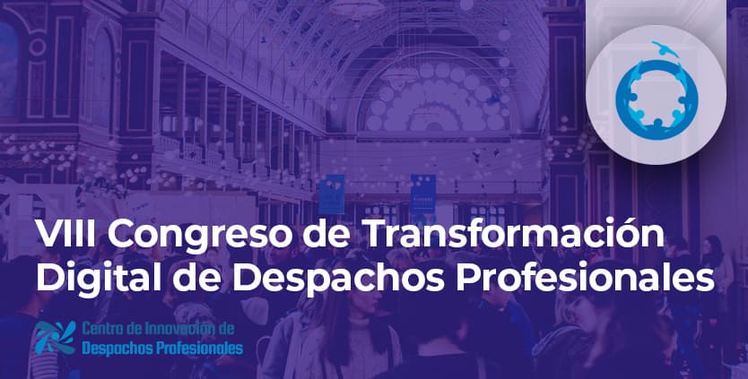 Opentix-participa-en-el-VIII-Congreso-de-Transformacion-Digital-de-los-Despachos-Profesionales