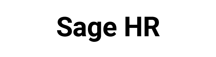 logo sage hr 2023 opentix