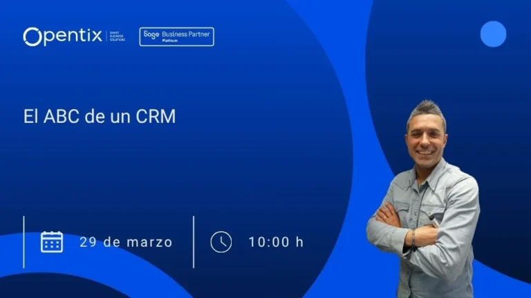 webinar abc crm