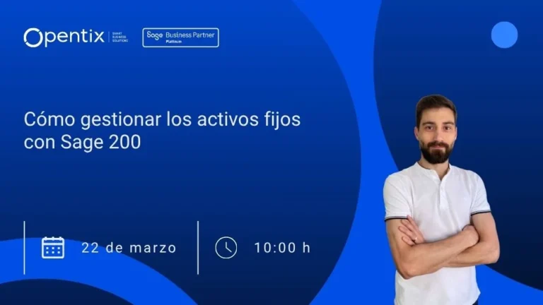 webinar activos fijos sage 200