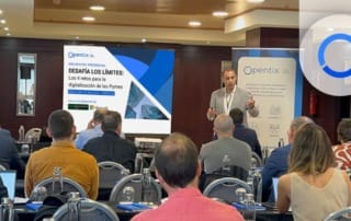 Opentix-celebra-el-primer-Encuentro-para-Pymes-de-la-Comunidad-Valenciana