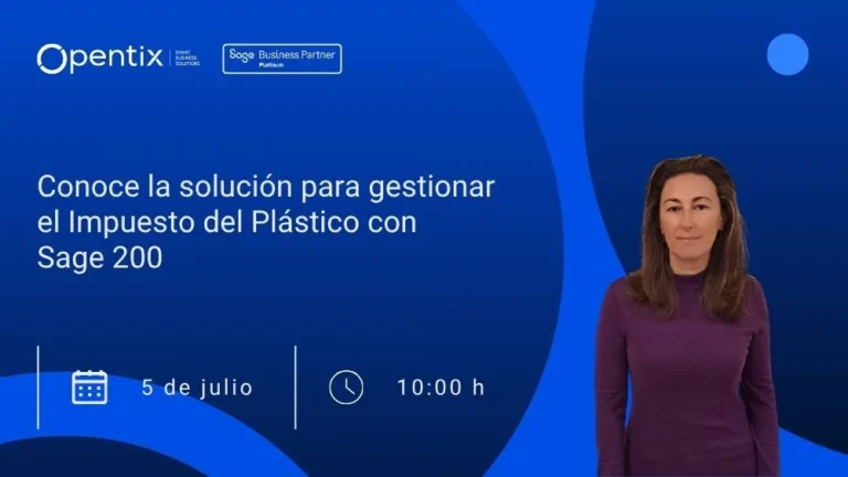 webinar gestion impuesto plastico sage 200