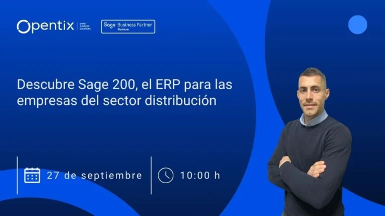 webinar sage 200 distribucion