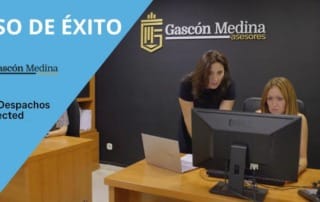 CASOS DE ÉXITO GASCON MEDINA ASESORES