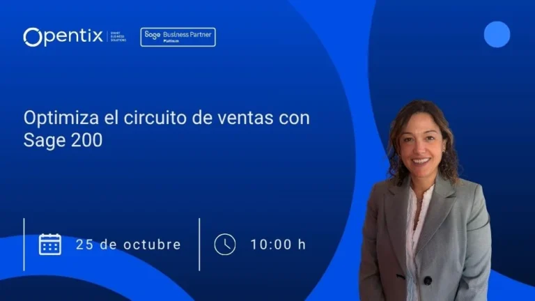 webinar circuito ventas sage 200