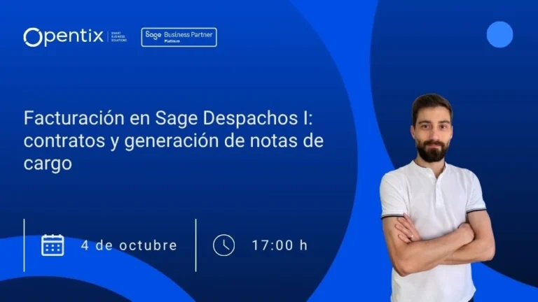 webinar contratos notas cargo sage despachos